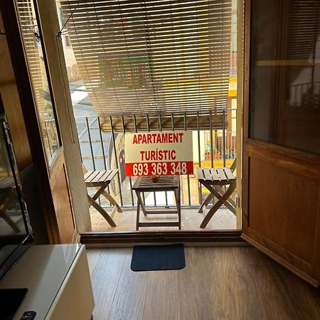 Apartamento En Plaza Sedassos Centro Historico 타라고나 외부 사진