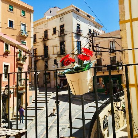 Apartamento En Plaza Sedassos Centro Historico 타라고나 외부 사진