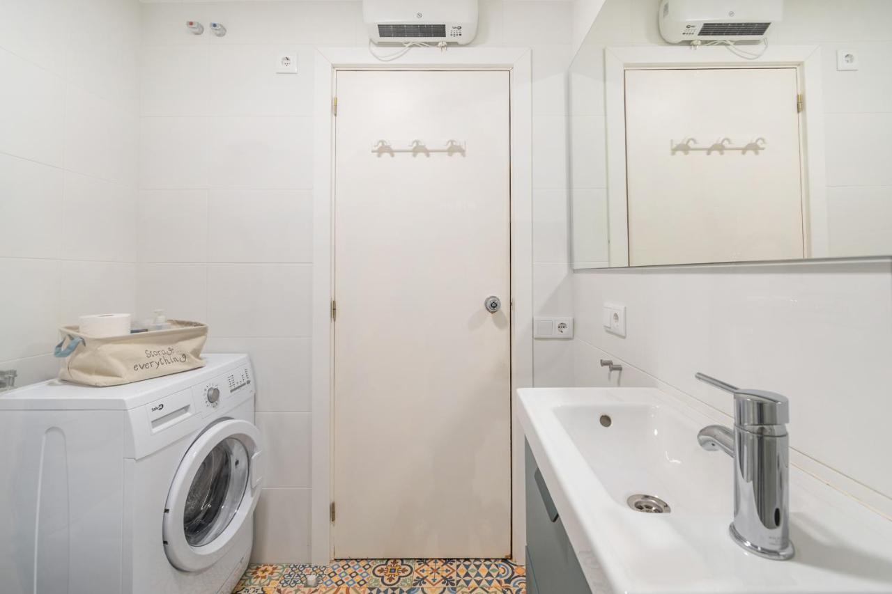 Apartamento En Plaza Sedassos Centro Historico 타라고나 외부 사진