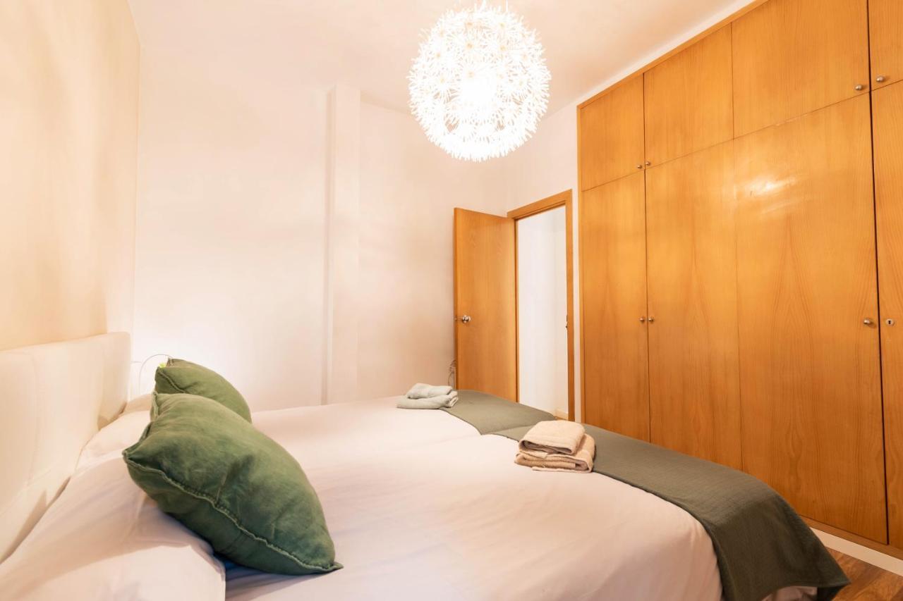 Apartamento En Plaza Sedassos Centro Historico 타라고나 외부 사진