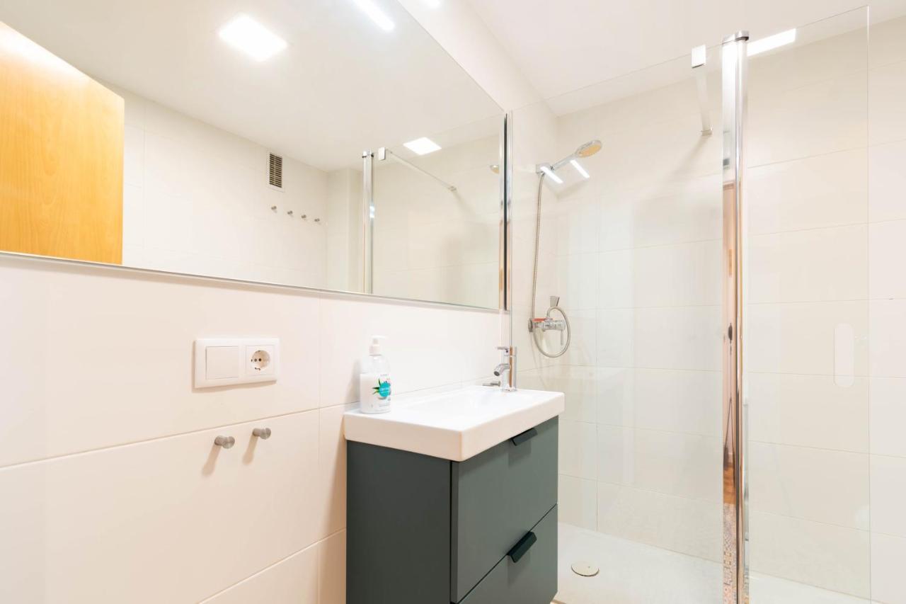 Apartamento En Plaza Sedassos Centro Historico 타라고나 외부 사진