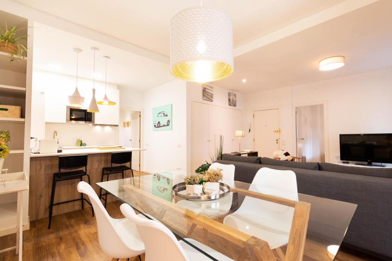 Apartamento En Plaza Sedassos Centro Historico 타라고나 외부 사진