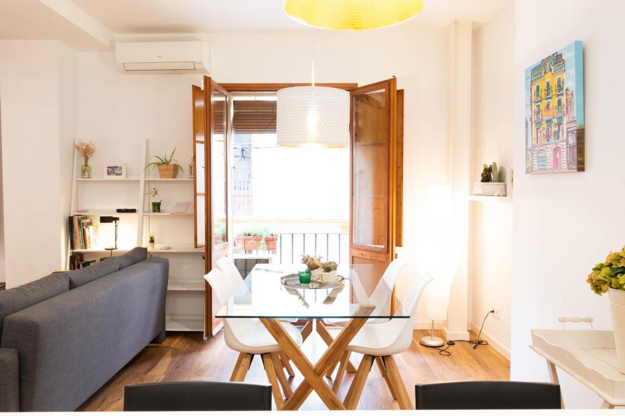 Apartamento En Plaza Sedassos Centro Historico 타라고나 외부 사진