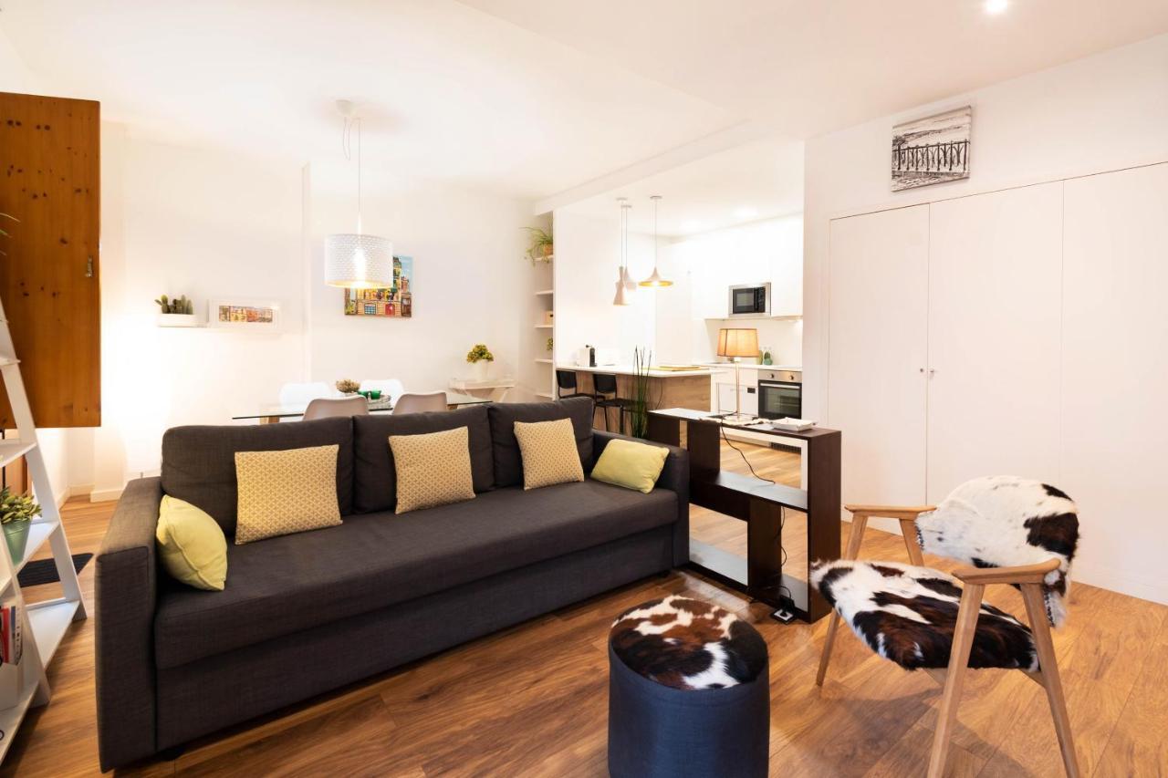 Apartamento En Plaza Sedassos Centro Historico 타라고나 외부 사진