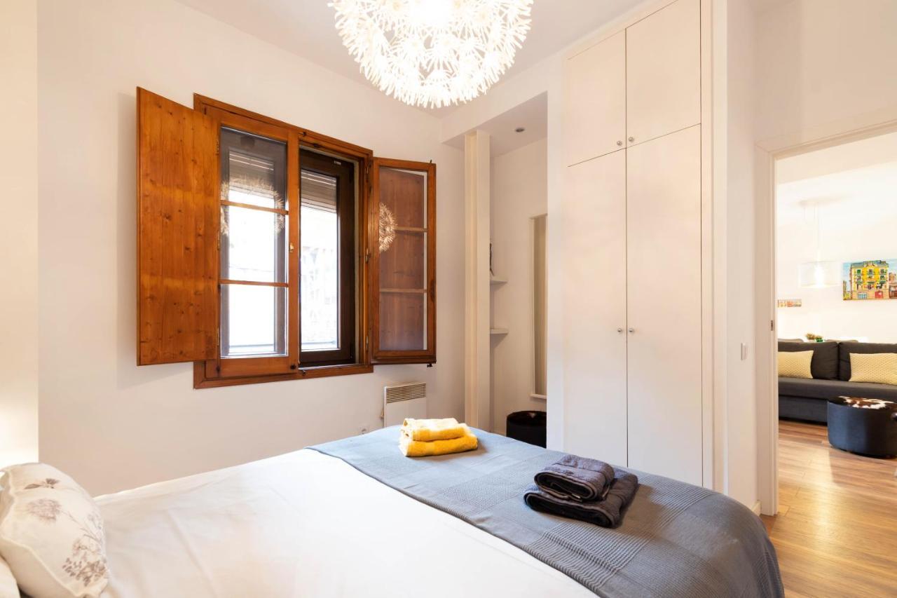 Apartamento En Plaza Sedassos Centro Historico 타라고나 외부 사진