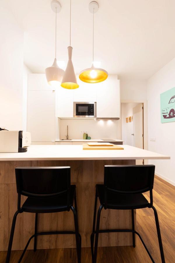 Apartamento En Plaza Sedassos Centro Historico 타라고나 외부 사진