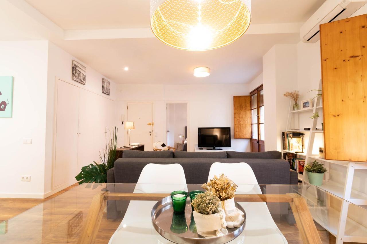 Apartamento En Plaza Sedassos Centro Historico 타라고나 외부 사진