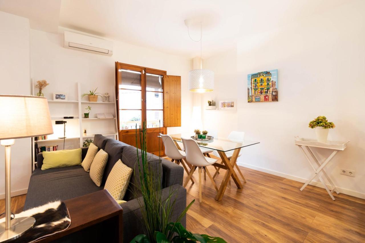 Apartamento En Plaza Sedassos Centro Historico 타라고나 외부 사진