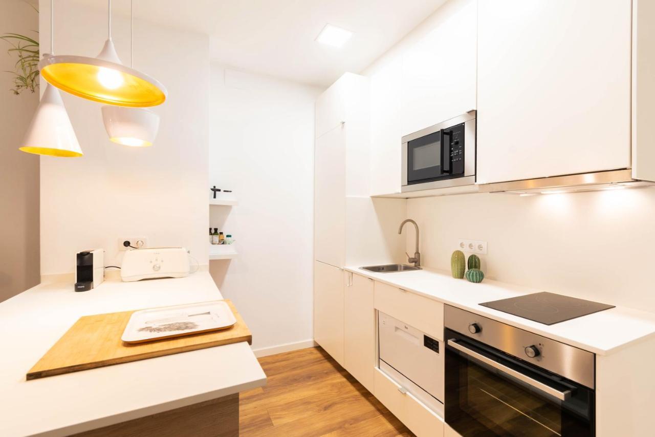 Apartamento En Plaza Sedassos Centro Historico 타라고나 외부 사진