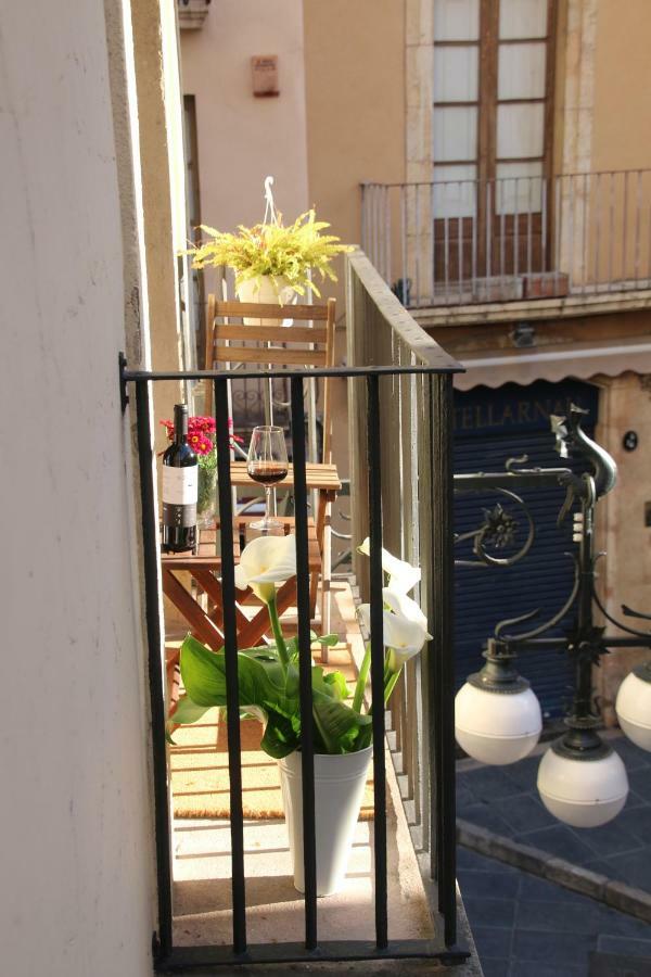 Apartamento En Plaza Sedassos Centro Historico 타라고나 외부 사진