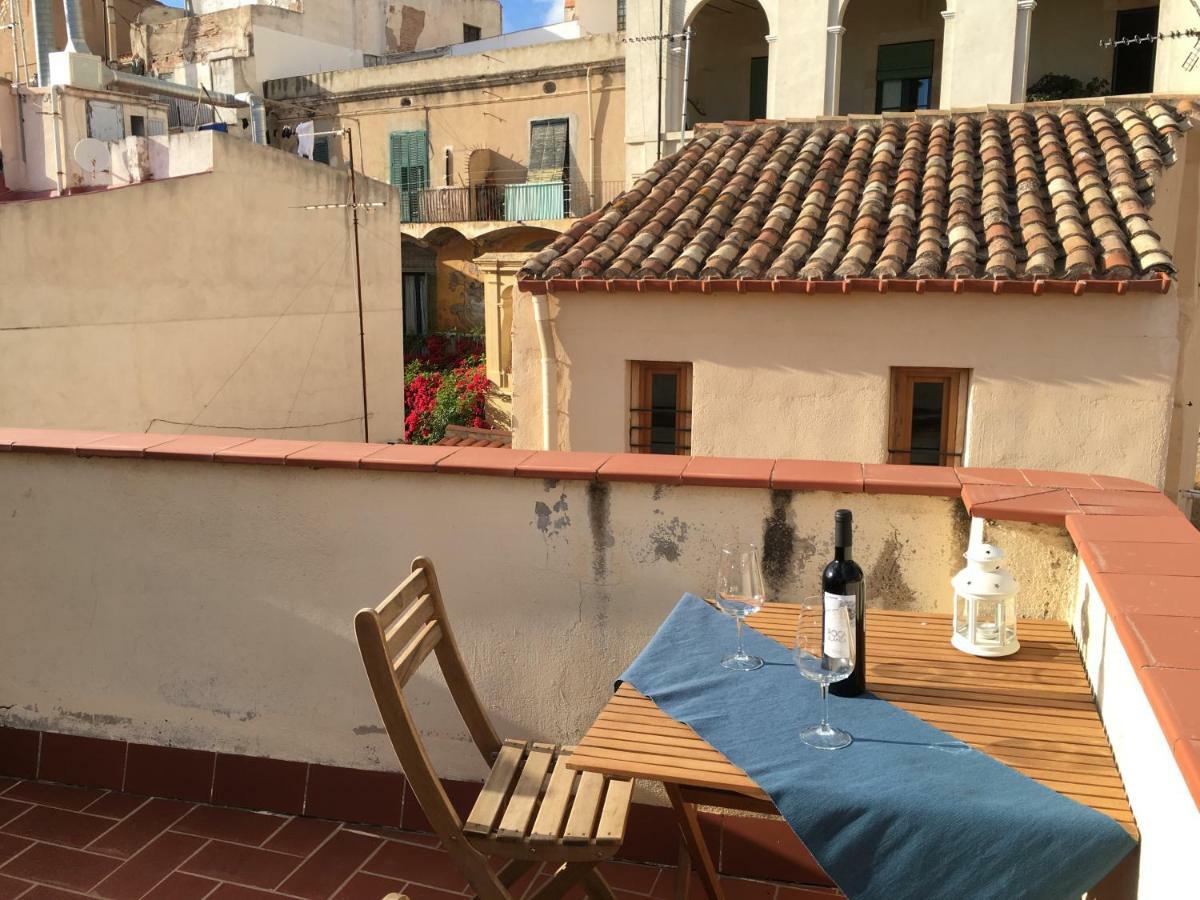 Apartamento En Plaza Sedassos Centro Historico 타라고나 외부 사진